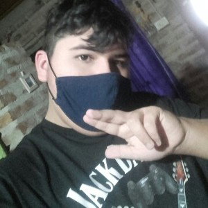☆No Soy un Cobarde☆