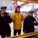 main
crew star