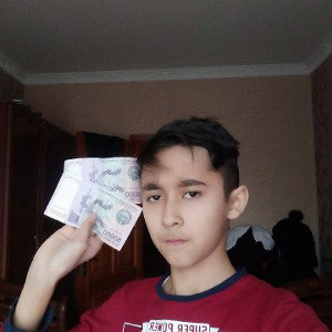 O.M.Gэто денги срать