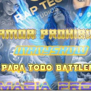✨💖AMOR_Prohibido💖✨