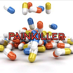 PAINKILLER (ft. Baconawa) 