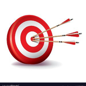 🎯BullsEye🎯