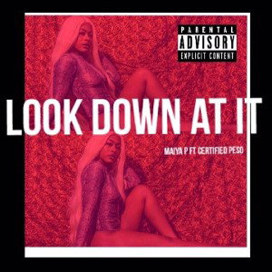Look Down At It (Feat.Pe$o Montana)
