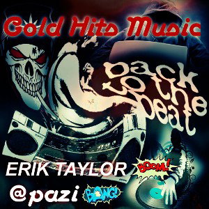 🗣️🎤Erik Taylor & M L @pazi Beat Nr 9 🎼🎶🔊🎧