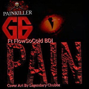 G6 feat FlowSoColdBDI - Pain