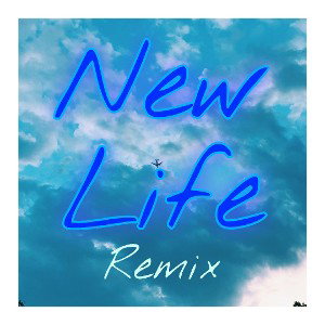 Killa Glitcha ft. LCB New life Remix