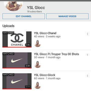 Glock
