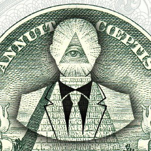 Secrets killed democracy