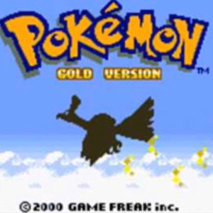Pokemon gold intro remix 