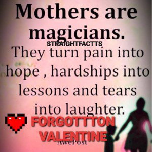 Forgotten Valentine 