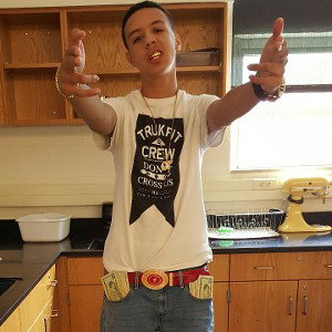 im back (off the top freestyle)