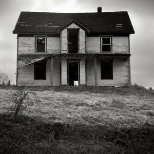 Haunted Like A House