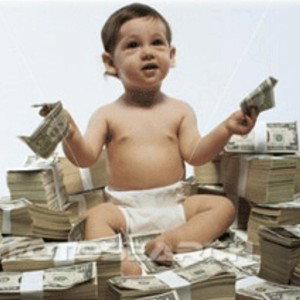 That's Some Good money 