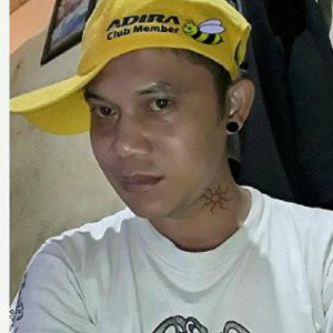 Aku seorang office boy