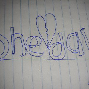 one day 