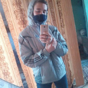 Не уходи