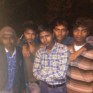 Missing Bro Vk & Pk
