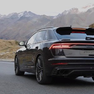 Audi (demo)