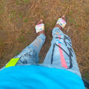 don't copy my way