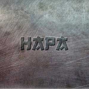 BeathausBeats X Hapa - номерN