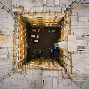 уебланило