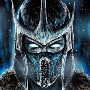 Sub-zero cold (preview) 