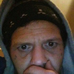 Pale Pimp @ have da bitch