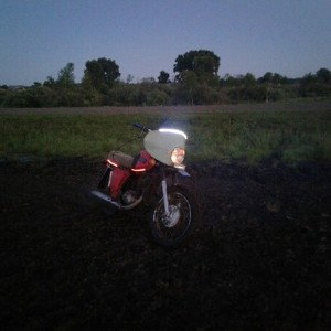 рот