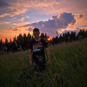 Рэп среди нас 