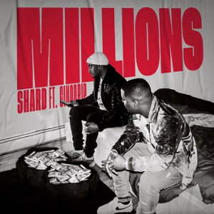Rashard Davis X Chris - Millio