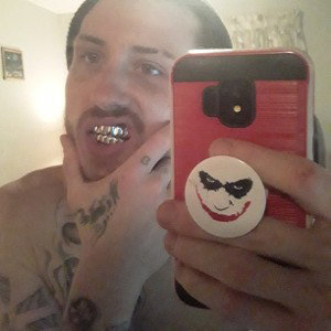 #*Jus Snappin*
