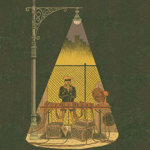 Beny Mori - Talkh [Test]
