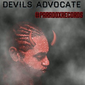 Devil's Advocate (different verse)