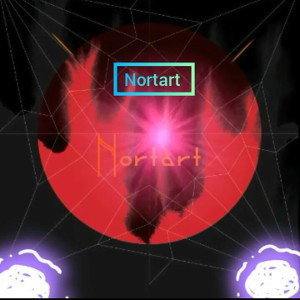 Nortart - Точка невозврата 