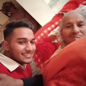 maa new rap song