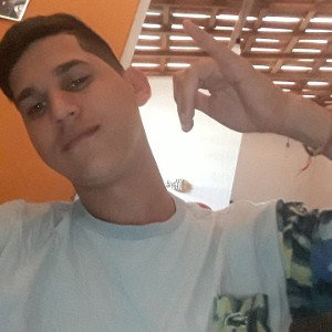 cara de Santa 