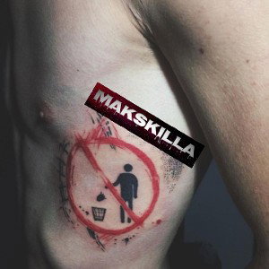 💢MAKSKILLA💢 - 💯СОВЕВЕСТИ И ЧЕСТИ НЕТ 💯