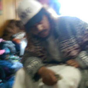 Northface fleeced freestyle 