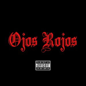 Ojos Rojos #SOMOSTOROREY