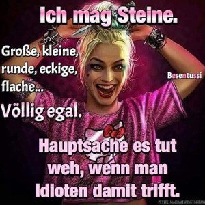 Die Welt spielt verrückt 