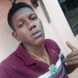 Caivanny_iver_All eyes on me official freestyle