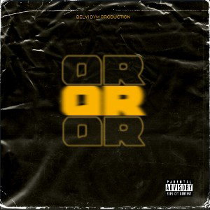 [vk.com_belyidympro] Парадный стиль prod. - QR