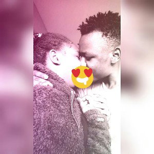 Davinky_YG_Sophia_I_got_you