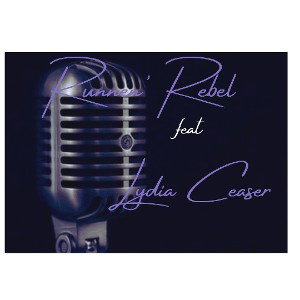 My Name feat Lydia Caesar
