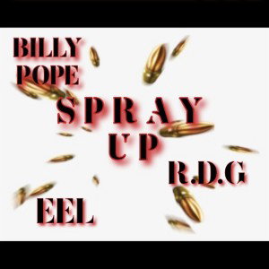 SPRAY UP