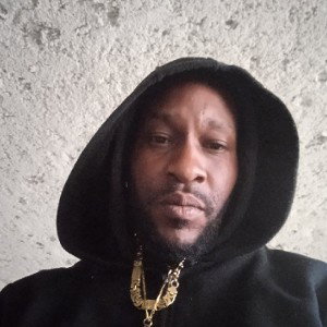 AR Capone (thugs motion)