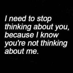 Why won’t you save me