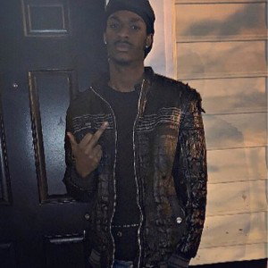 Biigreese- We all we got (WAWG)
