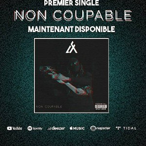 LA F - NON COUPABLE 2 Drill