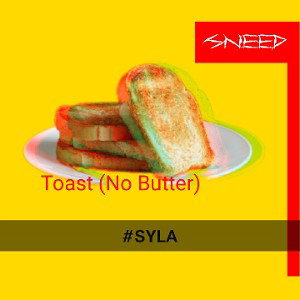 Toast (no butter)